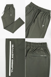 Turbo Victory Club Signature Men's Dryfit Trouser